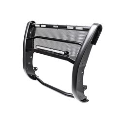 Picture of Westin 36-53805 Push Bumper Elitexd
