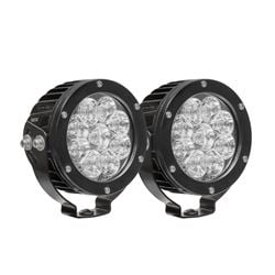 Picture of Westin 09-12007B-PR Axis Led Auxiliary Light
