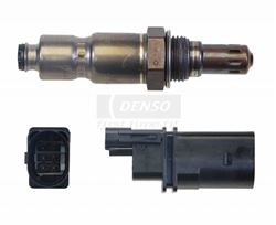 Picture of DENSO Auto Parts 2345051 Air/fuel Sensor 5 Wire, Direct Fit, Heated, Wire Length: 40.55