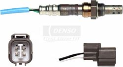 Picture of DENSO 234-9005 Air-Fuel Ratio Sensor 4 Wire, Direct Fit, Heated, Wire Length: 13.78
