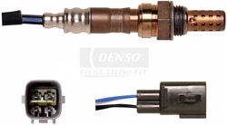 Picture of DENSO Auto Parts 2344169 Oxygen Sensor 4 Wire, Direct Fit, Heated, Wire Length: 11.42