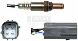 Picture of DENSO Auto Parts 2349071 Air-Fuel Ratio Sensor 4 Wire, Direct Fit, Heated, Wire Length: 14.57