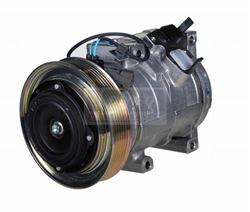 Picture of DENSO 471-1630 Nouveau Compresseur W/ Embrayage