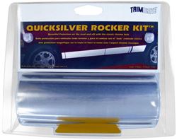 Picture of Sharpline Converting T1830 Trimbrite T1830 6x16 Quickslvr Rocker Kit