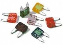 Picture of Littelfuse Min7.5 Fuse