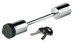 Picture of Master Lock 1471DAT Trailer Hitch Lock