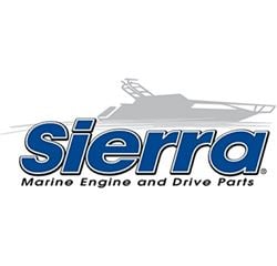Picture of Sierra 18-2971-1 Gasket Exh Elbow-Vp#856039-3