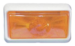 Picture of Fasteners Unlimited 89-100A Roof Marker Light