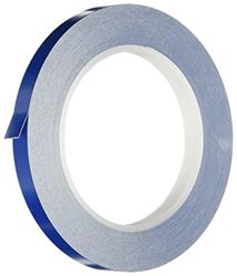 Picture of Sharpline Converting T1226 Trimbrite T1226 Trim Stripe 1/4 Blue