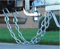 Picture of C.e. Smith 16671A C.e. Smith Safety Chain Set, Class Iii