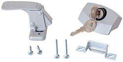 Picture of Rv Designer E311 Door Latch With Lock