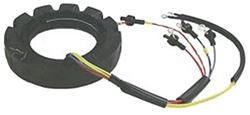 Picture of Sierra 18-5859 Sierra International 18-5859 Marine Stator For Mercury/mariner Outboard Motor
