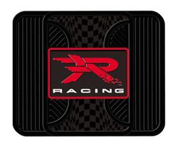 Horsepower Checkered Flag Enamel Keychain Plasticolor 004164R01 Mr Horsepower Checkered Flag Enamel Keychain Plasticolor 004164R01 Mr