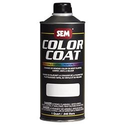 Picture of SEM Products Inc 15596 COLOR COAT - Yellow Oxide