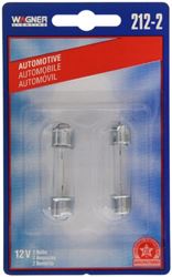 Dorman 211R-HP 211 Red 2 Watt LED Bulb