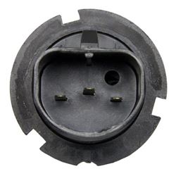 Picture of Wagner Lighting BP9004 Standard Capsule - Halogen Single