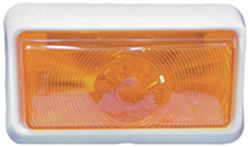 Picture of Fasteners Unlimited 89-100C Fasteners Unlimited (89-100c) Clear Replacement Lens For Classic Porch Light
