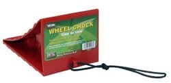 Picture of Valterra A100908 Valterra A10-0908 Wheel Chock