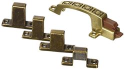 Picture of Rv Designer H241 Three Screw Mount Positive Latch