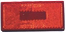 Picture of Fasteners Unlimited 89-181R Roof Marker Light