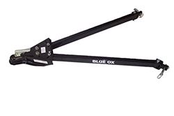 Picture of Blue Ox Bx7322 Adventurer Adjustable Tow Bar