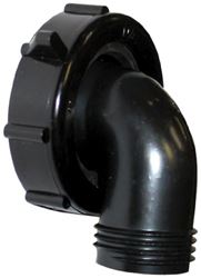 Picture of Valterra T01-0091vp 1-1/2" X 3/4" 90° Drain Connector