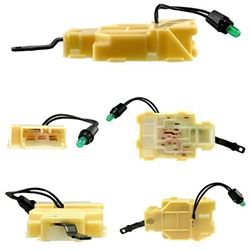 Picture of Airtex Automotive Division 1S3071 Airtex 1s3071 Blower / Heater Fan Switch Brand New