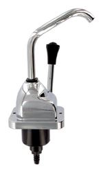 Picture of Valterra Rp800 Chrome Rocket Hand Pump