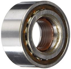 Picture of Timken Bearings 514002B Preset, Pre-Greased And Pre-Sealed Double Row Ball Bearing Assembly