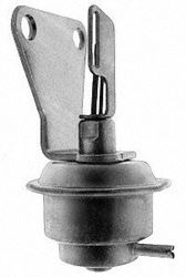 Picture of Standard Motor Products Cpa337 Choke Pulloff