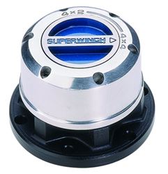 Picture of Superwinch 400545 Premium Hub