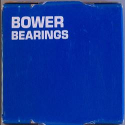 Picture of BOWER M802011 Tapered Roller Bearing