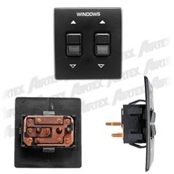 Picture of Airtex Automotive Division 1S4218 Airtex 1s4218 Power Window Switch Brand New