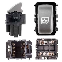 Picture of Airtex Automotive Division 1S4229 Airtex Power Window Switch 1s4229