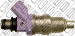 Picture of GB Remanufacturing 842-12166 Reman Multi Port Fuel Injector