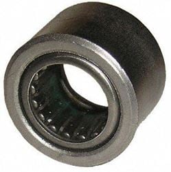 Picture of SKF B657 Cylindrical Roller Bearings