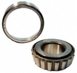 Picture of SKF KB11630Z SKF Kb11630-Z Tapered Roller Bearings