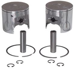Picture of WSM 010-919-05 Ring Set S951 88.5mm