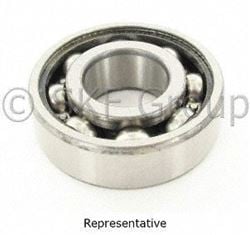 Picture of SKF 6203-2RS15 Ball Bearings / Clutch Release Unit
