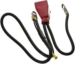 Picture of Standard Motor Products A34-6ta Battery Cable