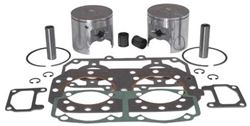Picture of WSM 010-812K Piston K550 75