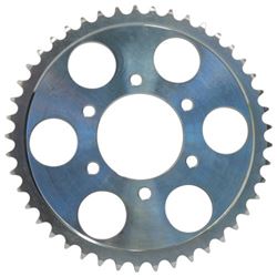 Picture of JT Sprockets JTR816.48 JT Sprockets Steel Rear Sprocket
