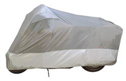 Picture of Dowco 26010-00 Guardian Ultralite Motorcycle Cover