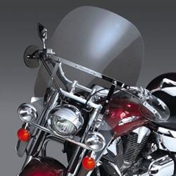 Picture of National Cycle N21111 SwitchBlade Two Up Windshield