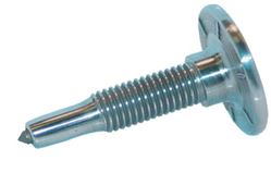 Picture of Woodys SSP-1325-B Woody's SSP-1325-B Stainless Steel 60* 5/16" X 1.325 (96)