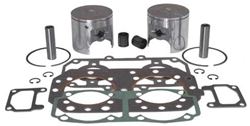 Picture of WSM 010-816-07K Piston S650 79