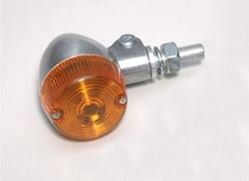 Picture of K&S Technologies 25-8320 K&S Aluminum Round #1 Marker Lights