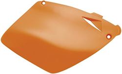 Picture of Acerbis 2043330237 Acerbis Side Panels - KTM Orange , Color: Orange 2043330237