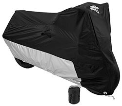 Picture of Nelson Rigg MC-904-05-XX MC-903 Deluxe All-Season Cover