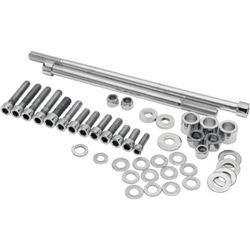 Picture of Gardner-Wescott SP-88-98 Gardner-Westcott Motor Stainless Steel Socket-Head Bolt Kit SP-88-98